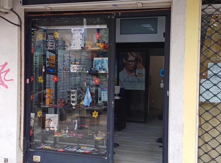 Local comercial · 40m² · 2 Ambientes