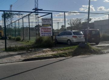 Terreno , Morón · Predio 3500 M² Salida a Dos Calles