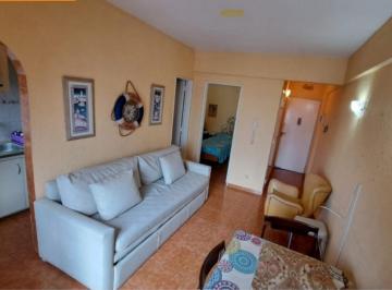 Departamento · 35m² · 2 Ambientes · Departamento en Venta - 1 Dormitorio 1 Baño - 37 m² - Mar del Plata