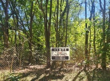 Campo · 2038m² · Campo en Venta, La Granja