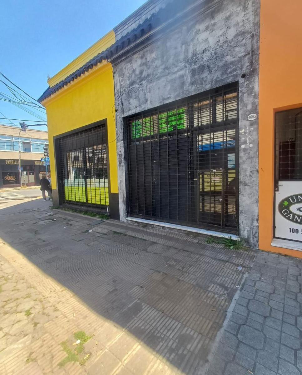Bonifacini 4693, Caseros, Tres de Febrero