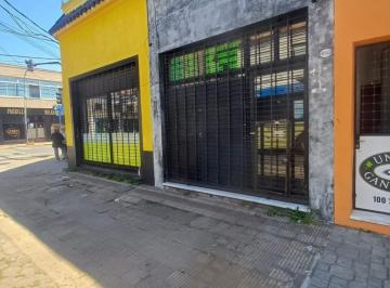 Alquiler de Local comercial en Caseros · Alquiler de Local Comercial en Caseros