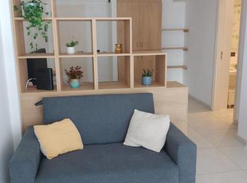 Departamento · 30m² · 1 Ambiente · Departamento en La Perla