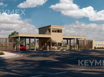 Terreno · 300m² · Lote en Venta Moreno Zona Oeste Barrio Privado