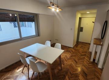 Departamento · 39m² · 2 Ambientes · Departamento 2 Ambientes - Venta con Renta - Inversion
