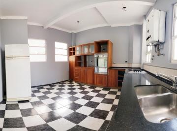 Departamento · 100m² · 4 Ambientes · Apto Credito - Venta Piso de Categoria en Congreso