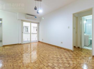 Departamento · 38m² · 2 Ambientes · Departamento de 2 Ambientes en Venta en Colegiales