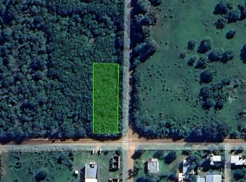 Terreno · 1200m² · Terreno en Zona Ingreso a Colón