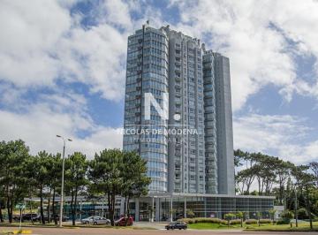 Foto1 · Departamento de 1 Dormitorio en Venta, Planta Unica. Roosevelt, Punta del Este