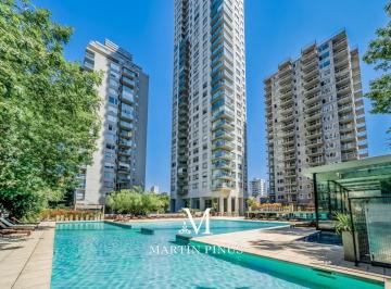 Departamento · 150m² · 4 Ambientes · 2 Cocheras · Venta Nuñez,4 Ambientes, a Estrenar. Torres de Montañeses/arribeños.