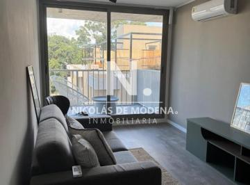 Foto1 · Venta Apartamento de 2 Dorm. Al Frente en Parque Batlle - Montevideo