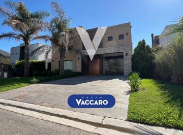 VCO-VC1-863_2 · Casa en Venta, 4 Ambientes en Haras María Victoria, Moreno