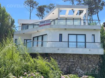 Casa · 1206m² · 5 Ambientes · 1 Cochera · Casa en Venta y Alquiler Temporario - Playa Mansa