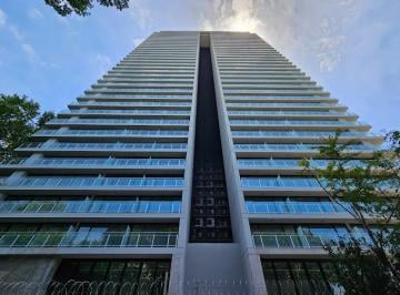 Departamento de 1 ambiente, Puerto Madero · Departamento Alquiler Puerto Madero Quartier del Bajo Expensas Incluida Vista Dique Equipado Piscina