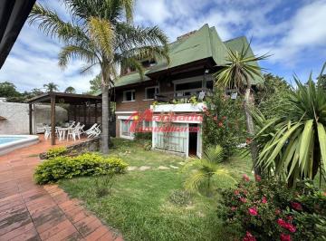 Foto1 · Casa de 7 Dorm. en Venta en Punta del Este