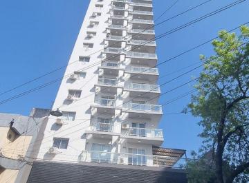 Departamento · 35m² · 1 Dormitorio · 1 Cochera · Departamento 1 Dorm Al Frente, 2 Balcones, Cocinasectorizada por Barra, Cochera.