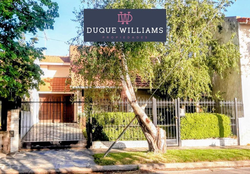 Chalet con tres dormitorios en planta baja en chauvín