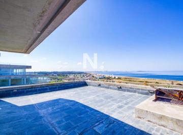 Foto1 · Espectacular Departamento con Vista Al Mar, 2 Dormtiorios en Venta en Punta Ballena