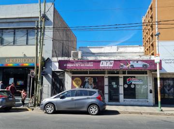 Casa · 200m² · 5 Ambientes · Lote Propio - Local - Inmueble Comercial - Venta - Monte Grande Centro