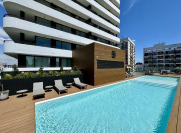 Departamento · 122m² · 4 Ambientes · Om Botanico a Estrenar - 4 Amb - 128 m² - Amenities Premium