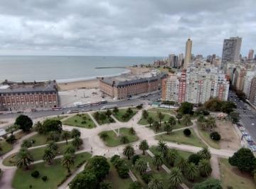 Departamento · 45m² · 1 Dormitorio · Alquiler Verano 2025 - Zona Centro - Playas - Plaza Colon - Casino