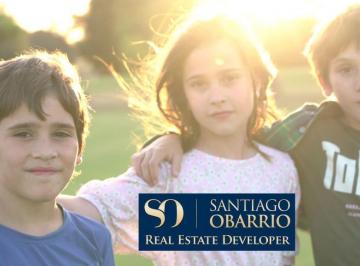 Terreno · 1000m² · Excelente Lote en Medal