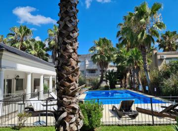 Departamento de 2 ambientes, Pilar · Departamento en Venta Ubicado en Palmas del Sol, Pilar, G. B. A. Zona Norte