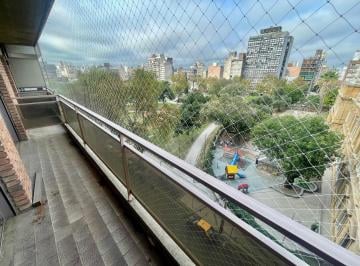 Departamento de 5 ambientes, Rosario · Piso Exclusivo de 3 Dorm. con Cochera y Baulera
