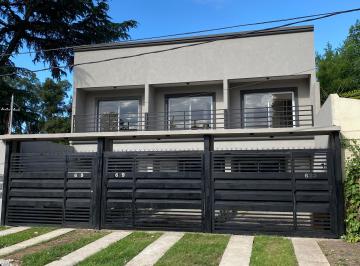 Casa de 3 ambientes, Esteban Echeverría · Dúplex 3 Ambientes!