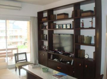 Departamento · 73m² · 2 Ambientes · 1 Cochera · Departamento en Venta en Condominio Tortugas I | Vco Propiedades