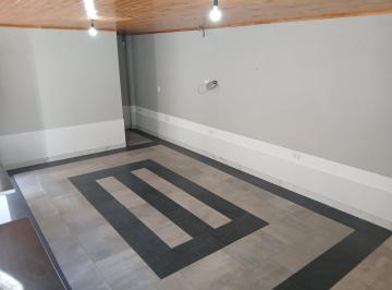 Departamento en Alquiler de 3 ambientes San José · Departamento Interno