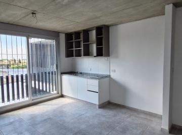 Departamento de 1 ambiente, Rosario · Loft Terraza Exclusiva - Puerto Norte. Refinerías.
