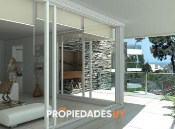 Foto1 · Penthouse en Venta Playa Mansa