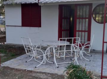 Casa de 5 ambientes, El Carrizal · Venta de Casa en El Carrizal, Barrio El Coral