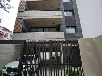 Departamento · 90m² · 3 Ambientes · 1 Cochera · Venta Departamento Vicente Lopez Piso de 102 m de 3 Ambientes Suite y con Amplio Balcon