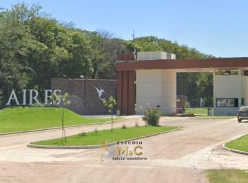Terreno · 450m² · Terreno 450 m en Aire del Nordeste