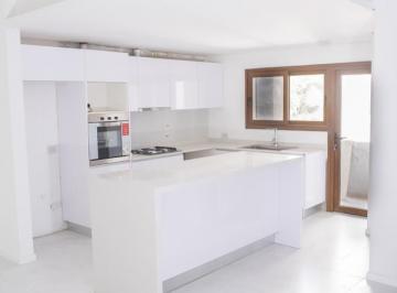 Departamento · 140m² · 6 Ambientes · 1 Cochera · Exclusivos Departamentos Zona Parque 3 Dorm.