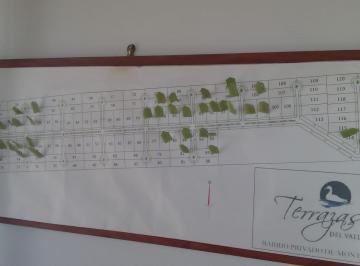 Terreno · 870m² · Terreno en Venta en Terrazas del Valle Nono