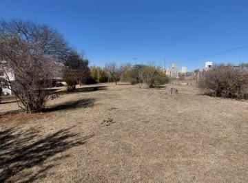 Terreno , Alta Gracia · Lotes en Tiro Federal, Alta Gracia