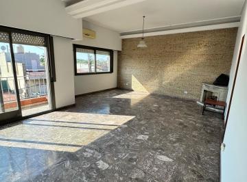 Departamento · 100m² · 3 Ambientes · Departamento en Villa Ballester