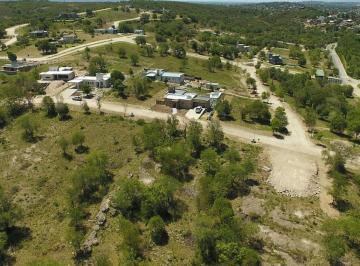 Terreno · 12000000m² · Lotes en Altos Carlos Paz Country - Entrega 20.000 y Cuotas!