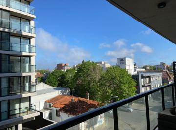 Departamento de 2 ambientes, Mar del Plata · Departamento en Alquiler Zona Guemes