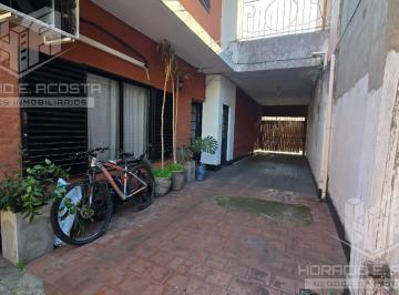 PH · 62m² · 3 Ambientes · 1 Cochera · PH en San Martin