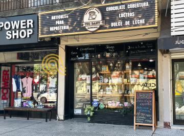 Local comercial , San Isidro · Local en Martinez - Sobre Av Libertador - 71 m²