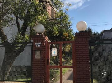 Departamento de 3 ambientes, Almirante Brown · Departamento - Burzaco