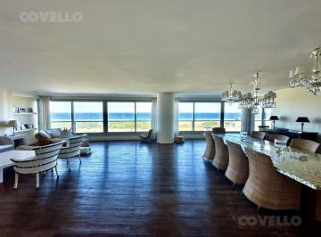 Departamento · 195m² · 5 Ambientes · 2 Cocheras · Departamento - Playa Brava