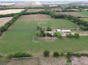 Terreno , Córdoba · Lote de 17 Hectáreas en Zona Sur, Córdoba