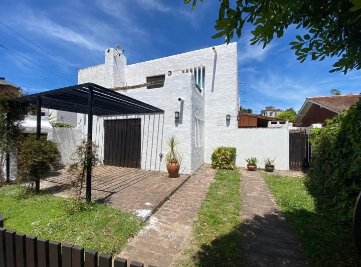 PH · 60m² · 3 Ambientes · 1 Cochera