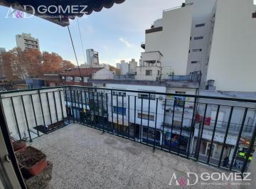 Departamento · 60m² · 4 Ambientes · Amplio 4 Amb Muy Luminoso - Posibilidad de Financiar