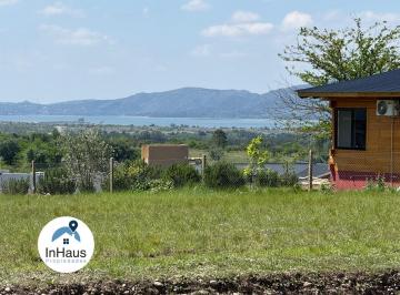 Terreno · 2200m² · Terreno en Barrio Privado Altos del Corral, Los Reartes